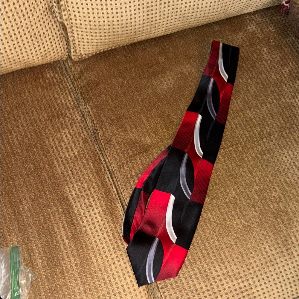 Covington Vintage Necktie